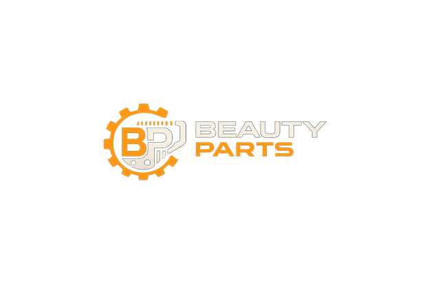 Beauty Parts